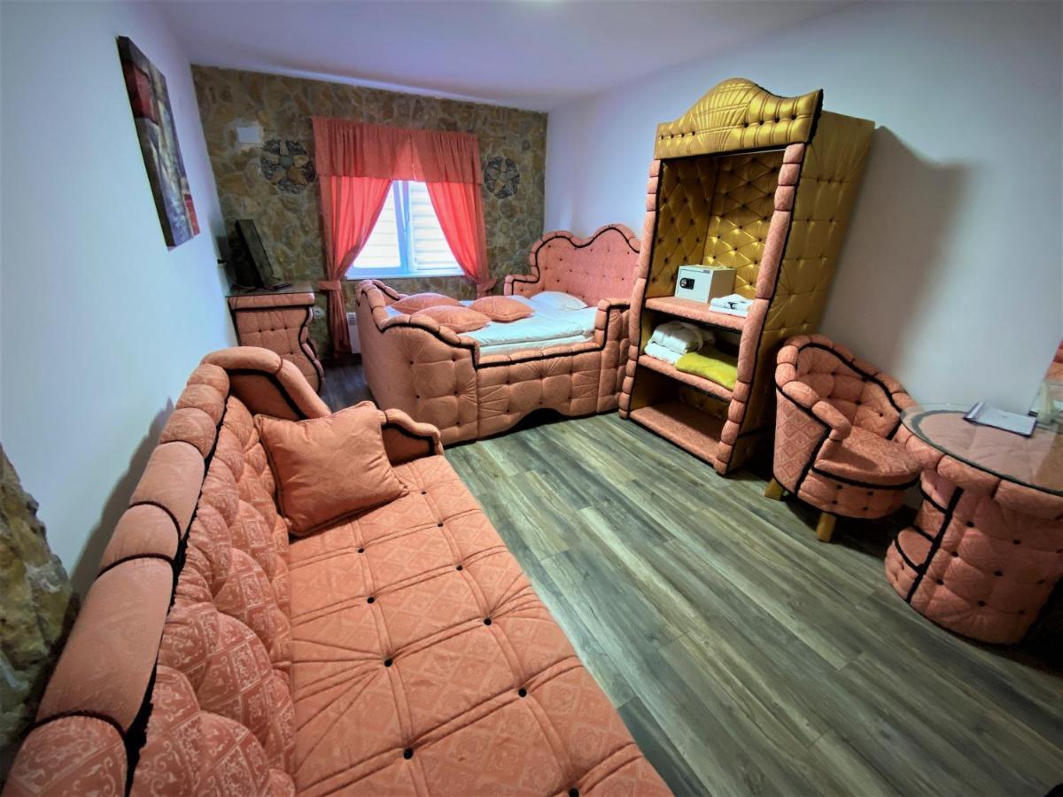 Bali Mountain resort Montenegro Bijelo Polje Esterno foto