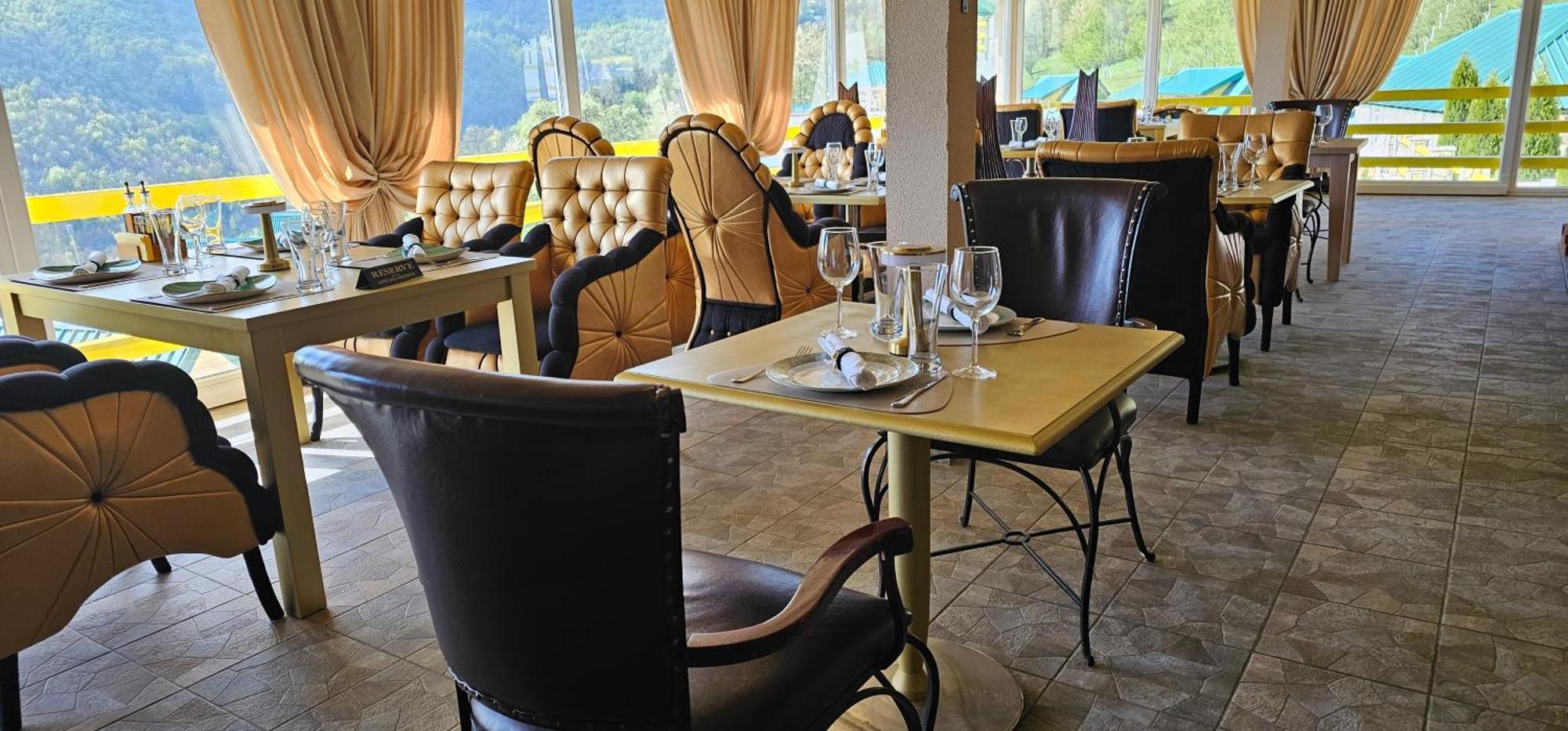 Bali Mountain resort Montenegro Bijelo Polje Esterno foto