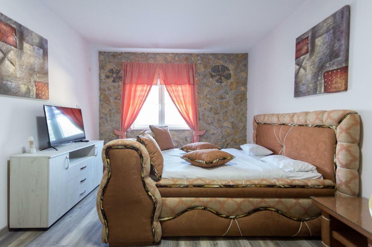 Bali Mountain resort Montenegro Bijelo Polje Esterno foto