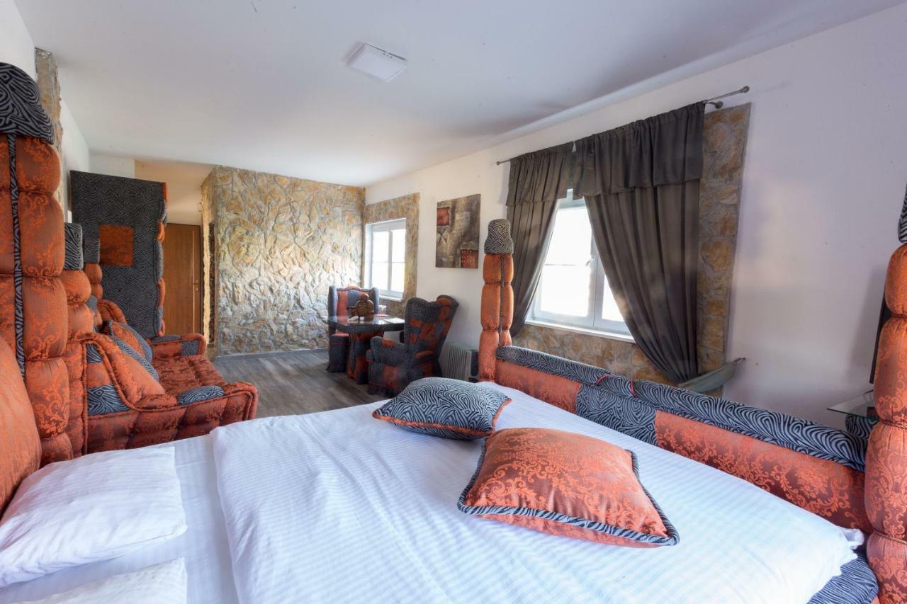Bali Mountain resort Montenegro Bijelo Polje Esterno foto